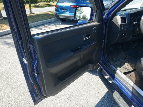 Used 2009 Chevrolet Colorado LT image 13