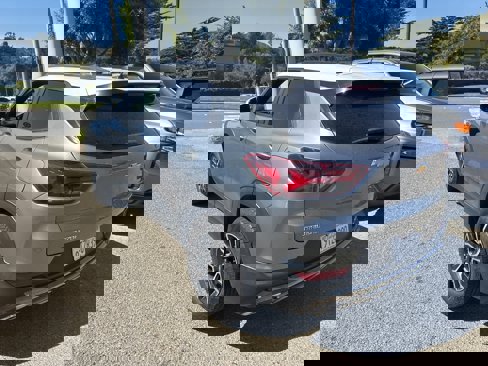 Used 2022 Chevrolet TrailBlazer ACTIV image 4