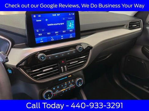 Used 2022 Ford Escape SE w/ Convenience Package image 18