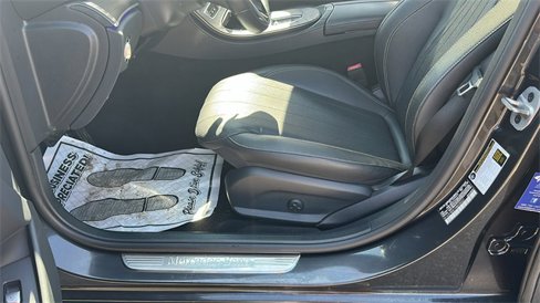 Certified 2022 Mercedes-Benz E 350 4MATIC Sedan image 29