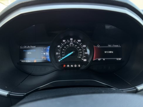 Used 2017 Ford Edge SEL w/ Equipment Group 201A image 22