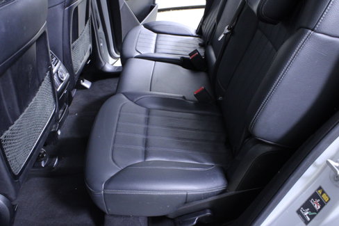 Used 2017 Mercedes-Benz GLS 450 4MATIC w/ Premium Package image 10