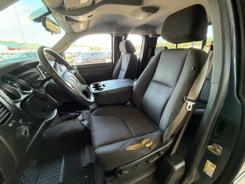 Used 2011 Chevrolet Silverado 1500 LT w/ All-Star Edition image 19