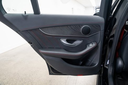 Used 2016 Mercedes-Benz C 450 AMG image 19