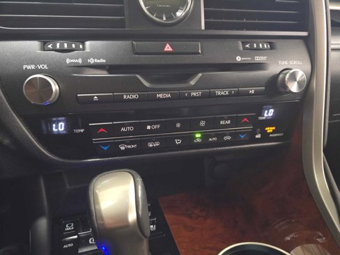 Used 2018 Lexus RX 350L AWD image 29