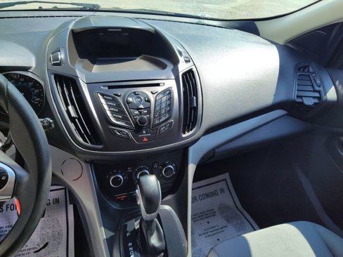 Used 2016 Ford Escape SE w/ SE Cold Weather Package image 23