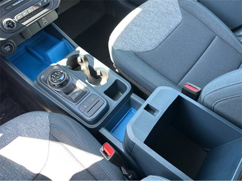 New 2025 Ford Maverick XLT image 33