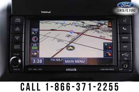 Used 2015 Jeep Wrangler Unlimited Rubicon w/ Connectivity Group image 25