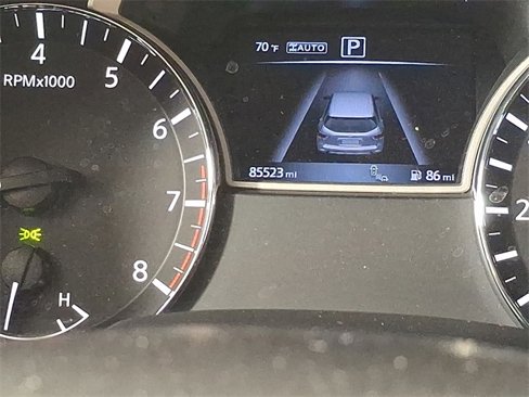 Used 2016 Nissan Pathfinder SL w/ SL Tech Package image 23