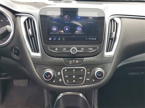 Used 2020 Chevrolet Malibu LT image 22
