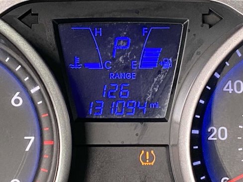 Used 2014 Hyundai Tucson GLS image 24
