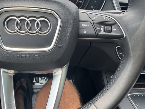 Used 2018 Audi Q5 2.0T Premium image 24