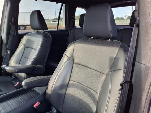 Certified 2021 Honda Passport Elite image 14