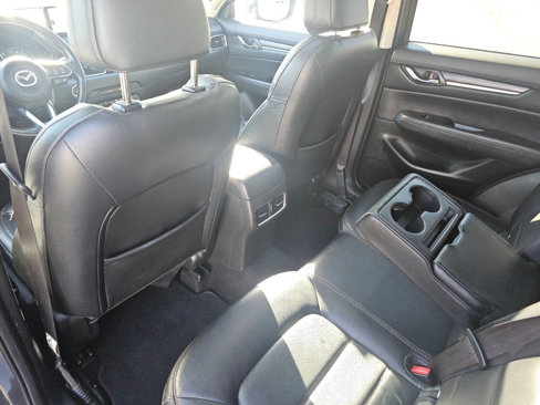 Used 2021 MAZDA CX-5 Grand Touring image 39