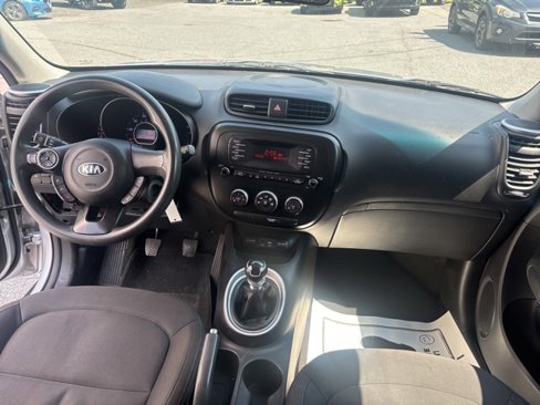 Used 2016 Kia Soul image 10