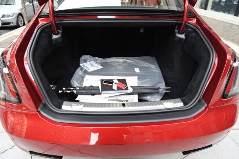 New 2025 Rolls-Royce Ghost Black Badge image 31