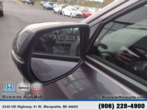 Used 2021 Honda HR-V EX image 5