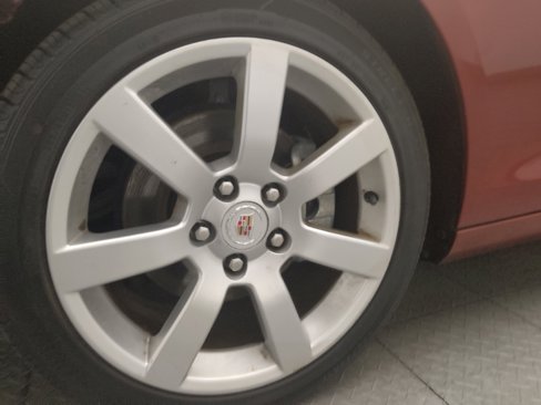 Used 2014 Cadillac ATS Sedan image 31