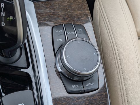 Used 2018 BMW X3 xDrive30i image 23