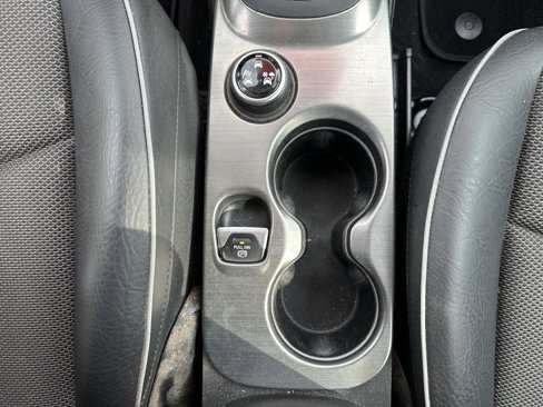 Used 2017 FIAT 500X Trekking image 34