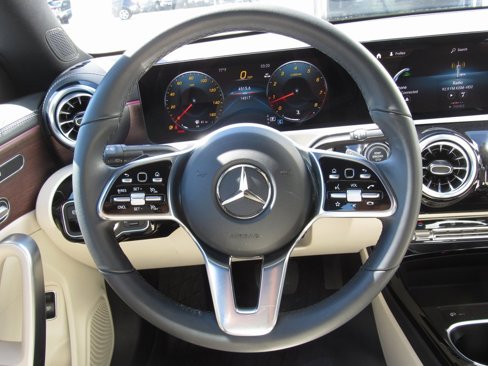 Certified 2023 Mercedes-Benz CLA 250 4MATIC image 26