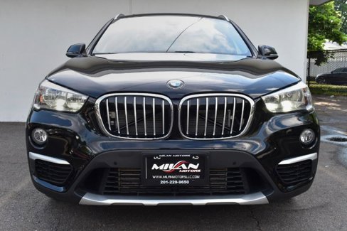 Used 2019 BMW X1 xDrive28i w/ Convenience Package image 2