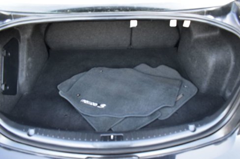Used 2012 MAZDA MAZDA3 i Sport image 40