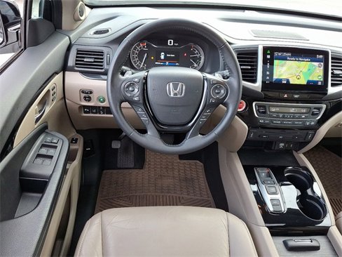 Used 2016 Honda Pilot Touring image 11