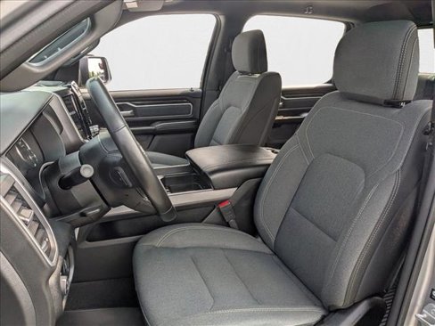 Used 2022 RAM 1500 Big Horn image 15