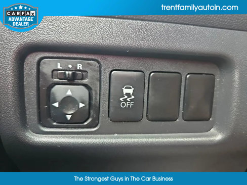 Used 2017 Mitsubishi Mirage ES image 20