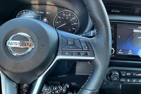 Used 2021 Nissan Kicks SR w/ SR Premium Package image 23
