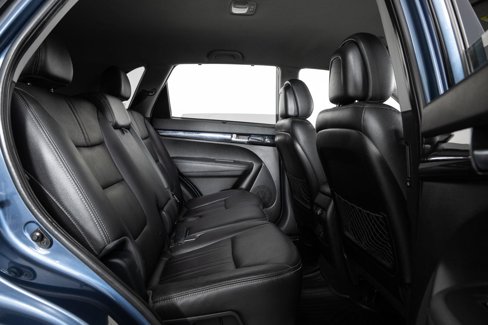 Used 2014 Kia Sorento EX image 23