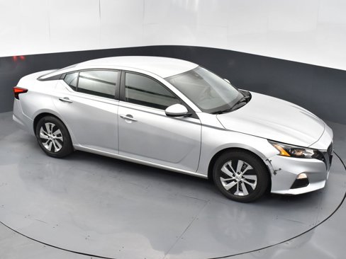 Used 2022 Nissan Altima 2.5 S image 42