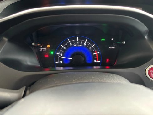 Used 2014 Honda Civic EX image 18