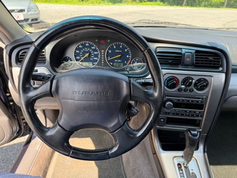Used 2005 Subaru Baja Turbo image 26