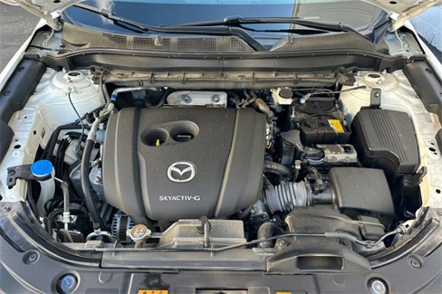 Used 2023 MAZDA CX-5 AWD 2.5 S image 24