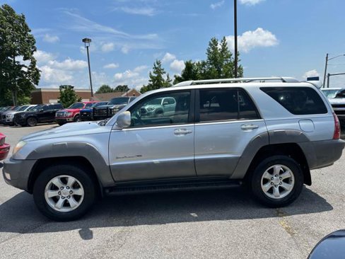 Used 2003 Toyota 4Runner Sport image 8