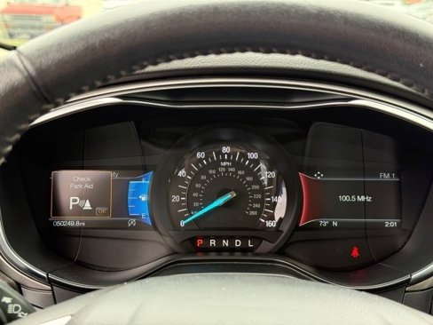 Used 2020 Ford Fusion SE w/ Equipment Group 151A image 31