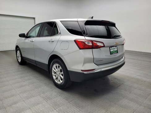 Used 2020 Chevrolet Equinox LT image 5