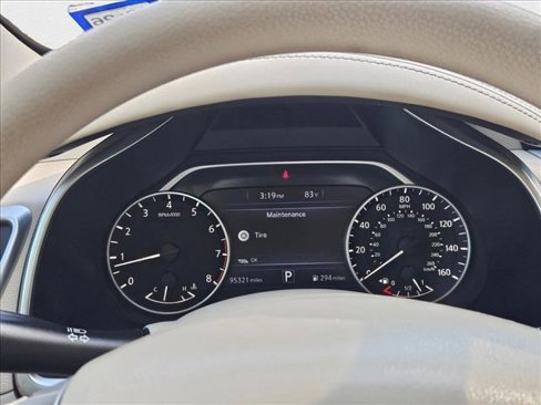 Used 2016 Nissan Murano S w/ Navigation Package image 18