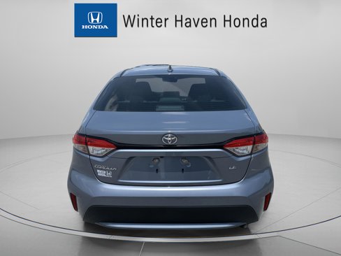 Used 2020 Toyota Corolla LE image 7