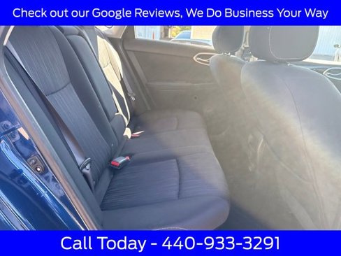 Used 2019 Nissan Sentra SV image 31