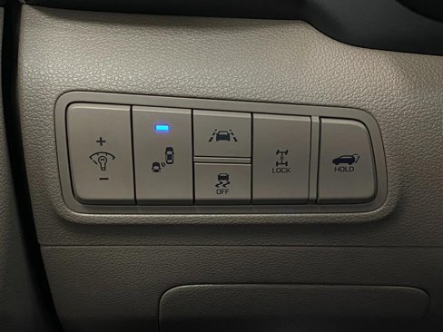 Used 2020 Hyundai Tucson Limited image 15