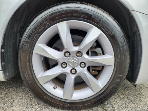 Used 2014 Acura TL w/ Technology Package image 21