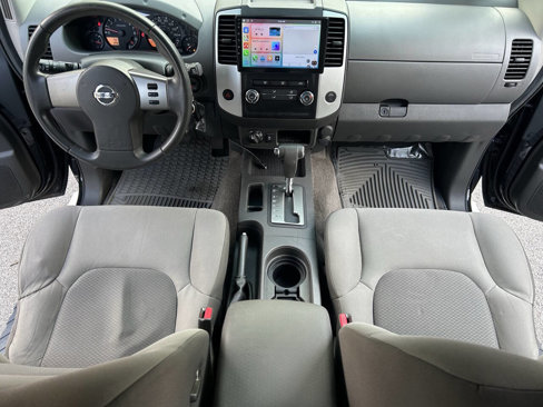 Used 2012 Nissan Xterra S w/ Value Package image 27