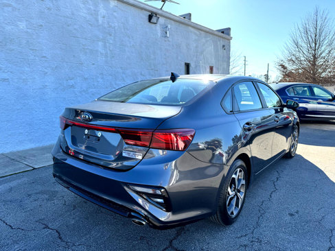 Used 2019 Kia Forte LXS image 8