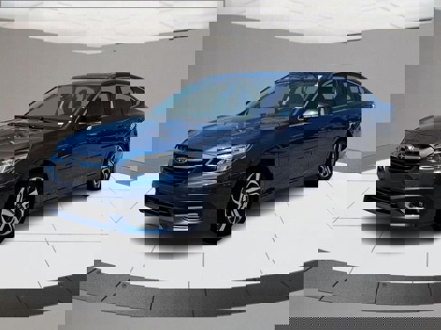 Used 2022 Subaru Legacy Limited XT image 9