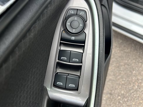 Used 2024 Chevrolet Malibu LS image 17