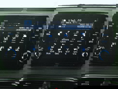Used 2022 Hyundai Santa Fe SEL Convenience image 12