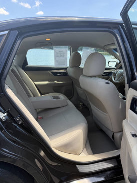 Used 2014 Nissan Altima 2.5 S image 14
